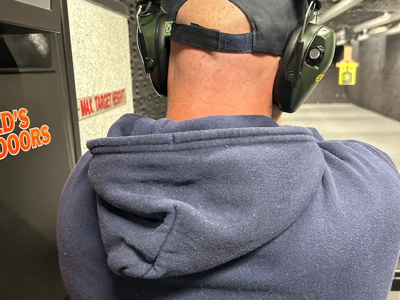 Multi State Carry Permit