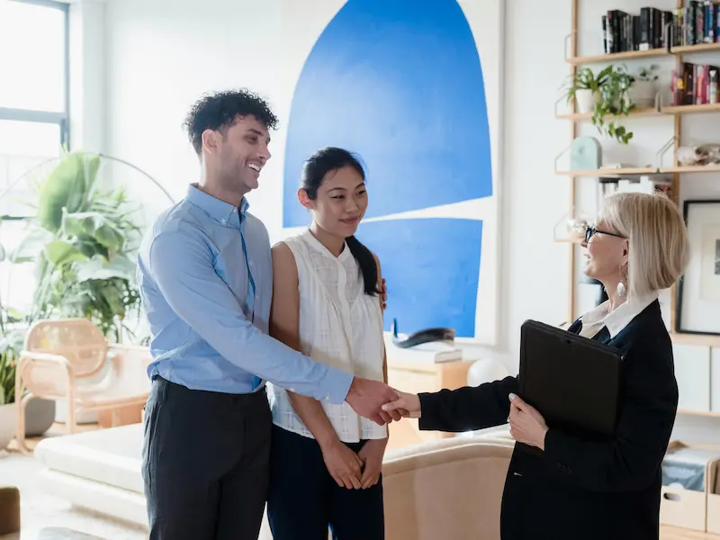 Real Estate Agent Safety