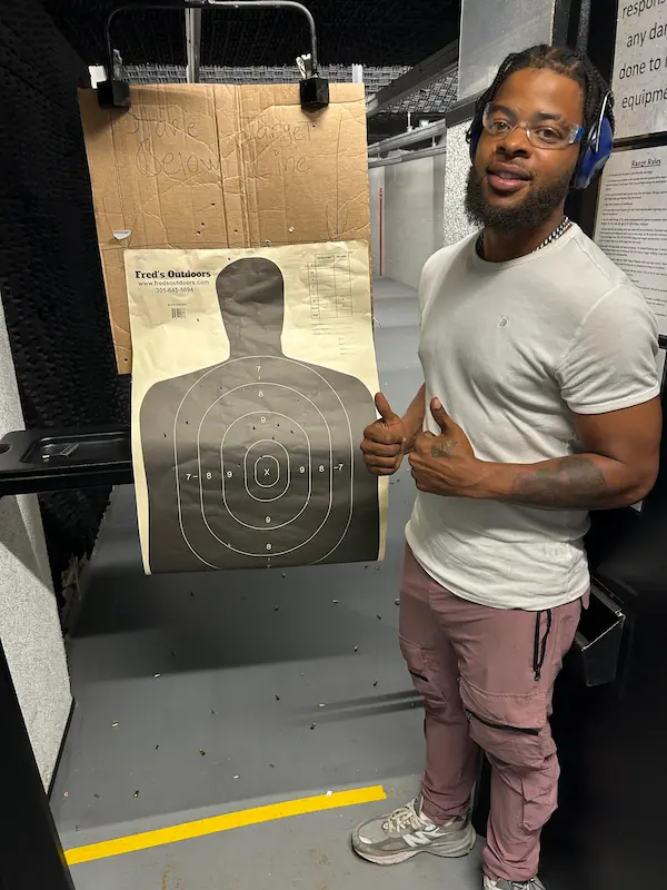 Professional training, easy to follow