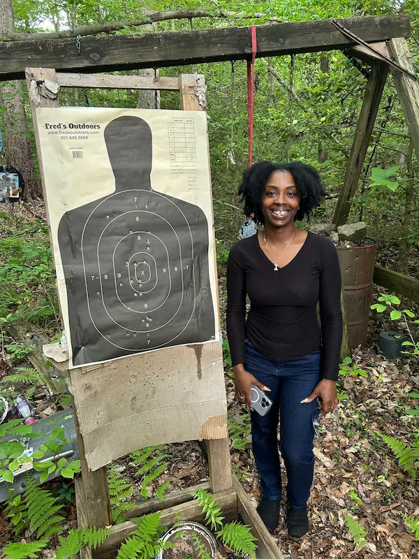 Learned safety and control step by step